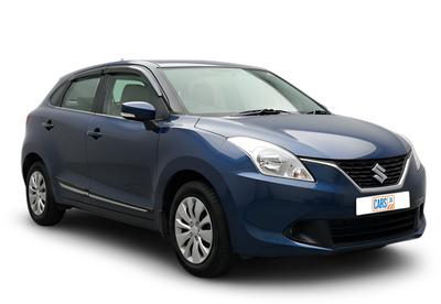 Maruti Baleno-img